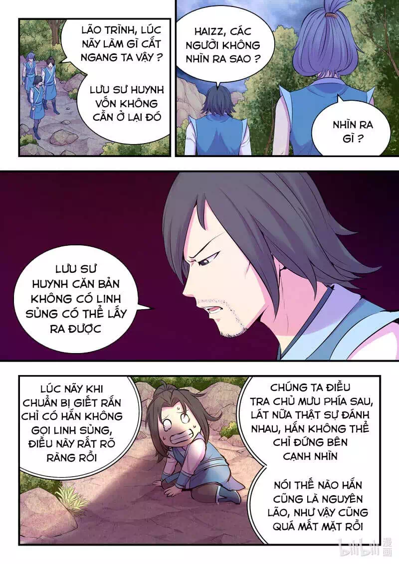 Chapter 153 - Image 2