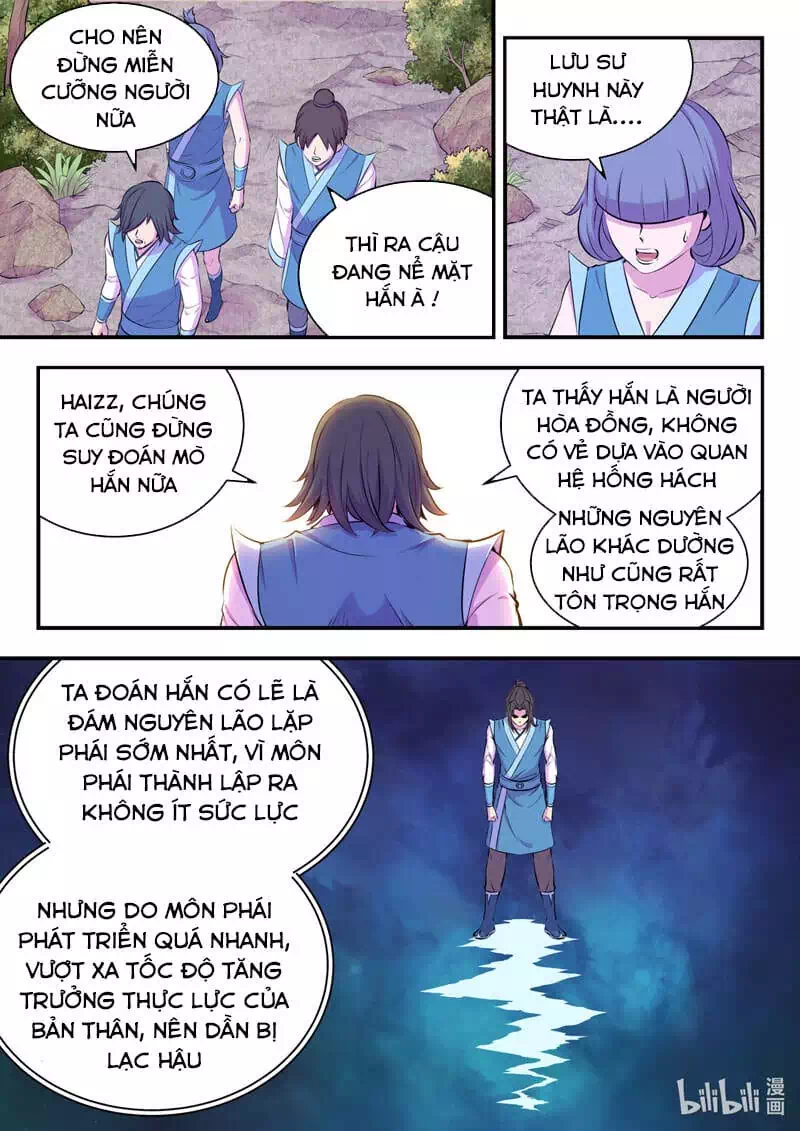 Chapter 153 - Image 3