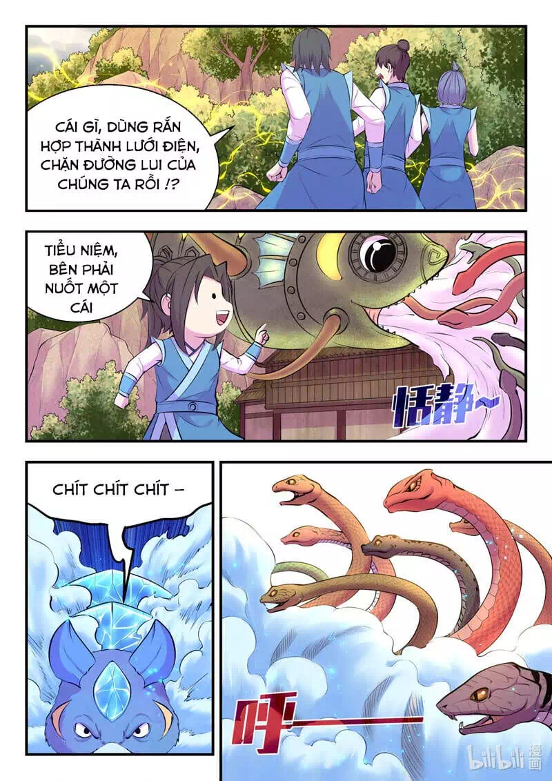 Chapter 154 - Image 4