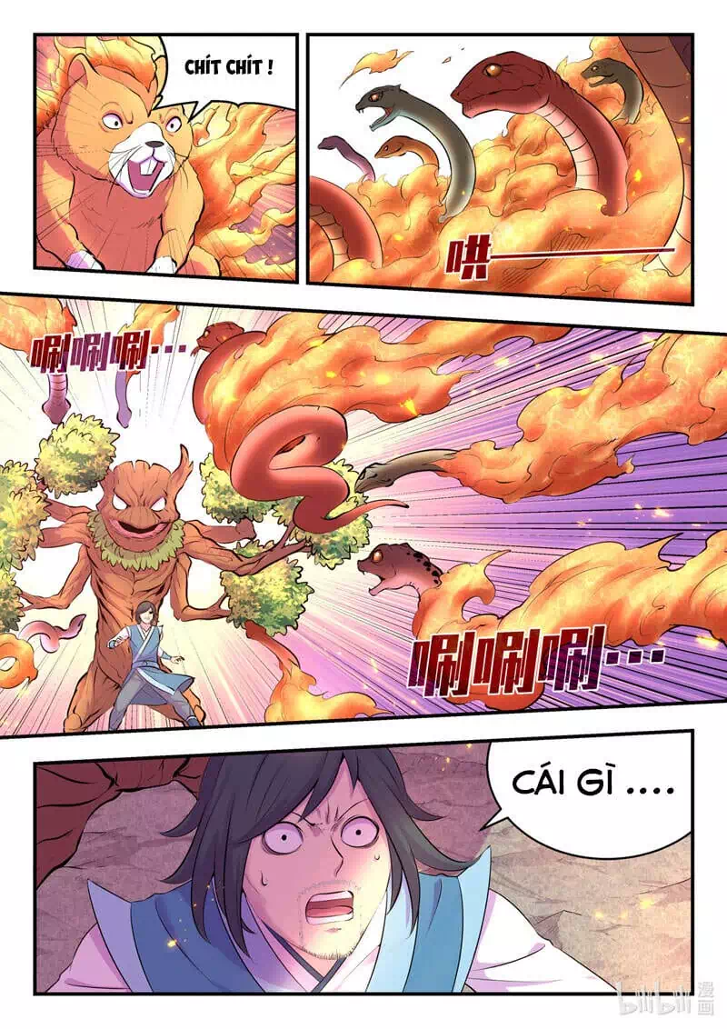 Chapter 154 - Image 7