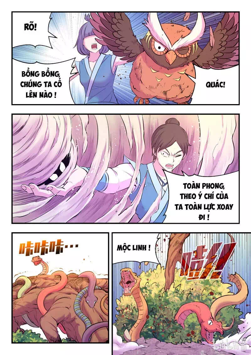 Chapter 155 - Image 12