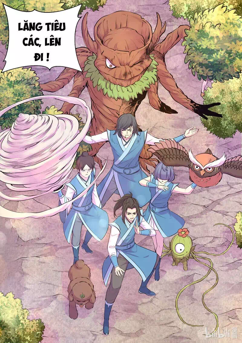 Chapter 155 - Image 13