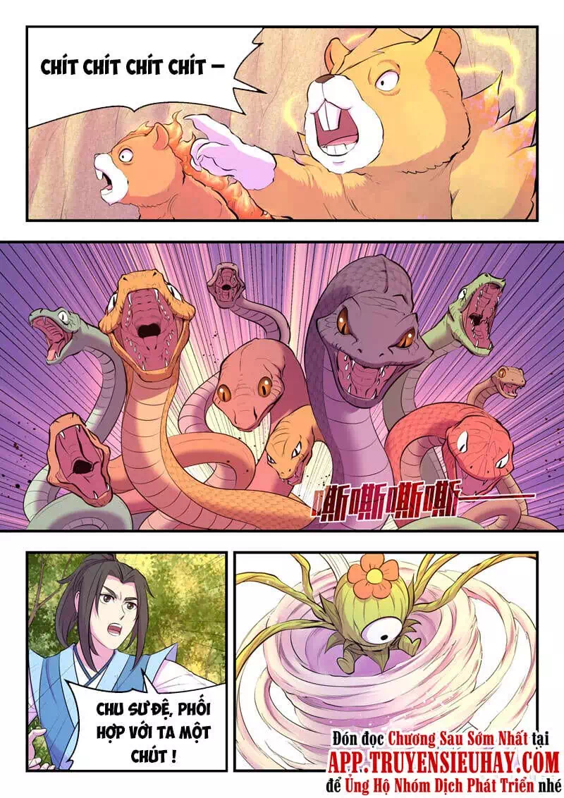 Chapter 155 - Image 14