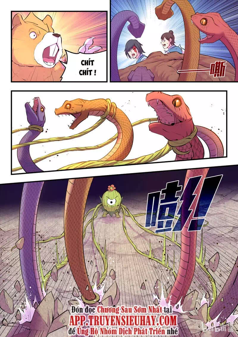Chapter 155 - Image 6