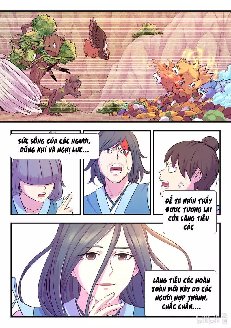 Chapter 156 - Image 3