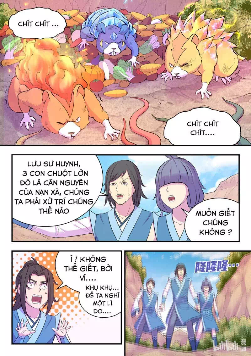 Chapter 156 - Image 7