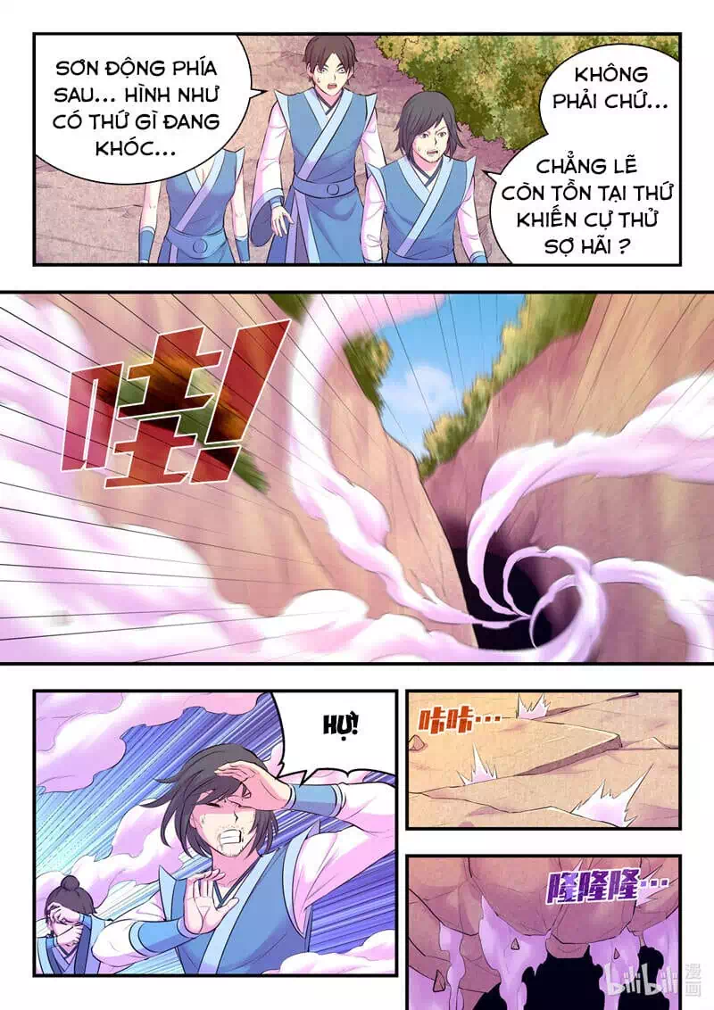 Chapter 156 - Image 10