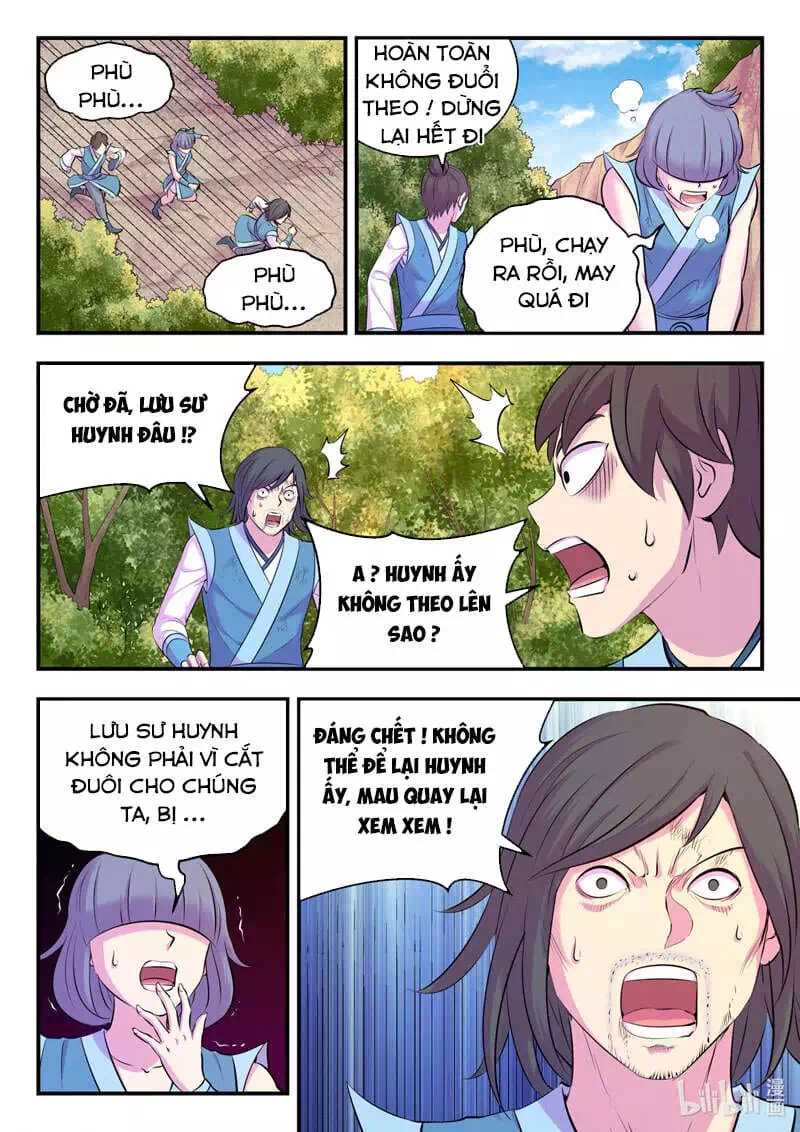 Chapter 157 - Image 5