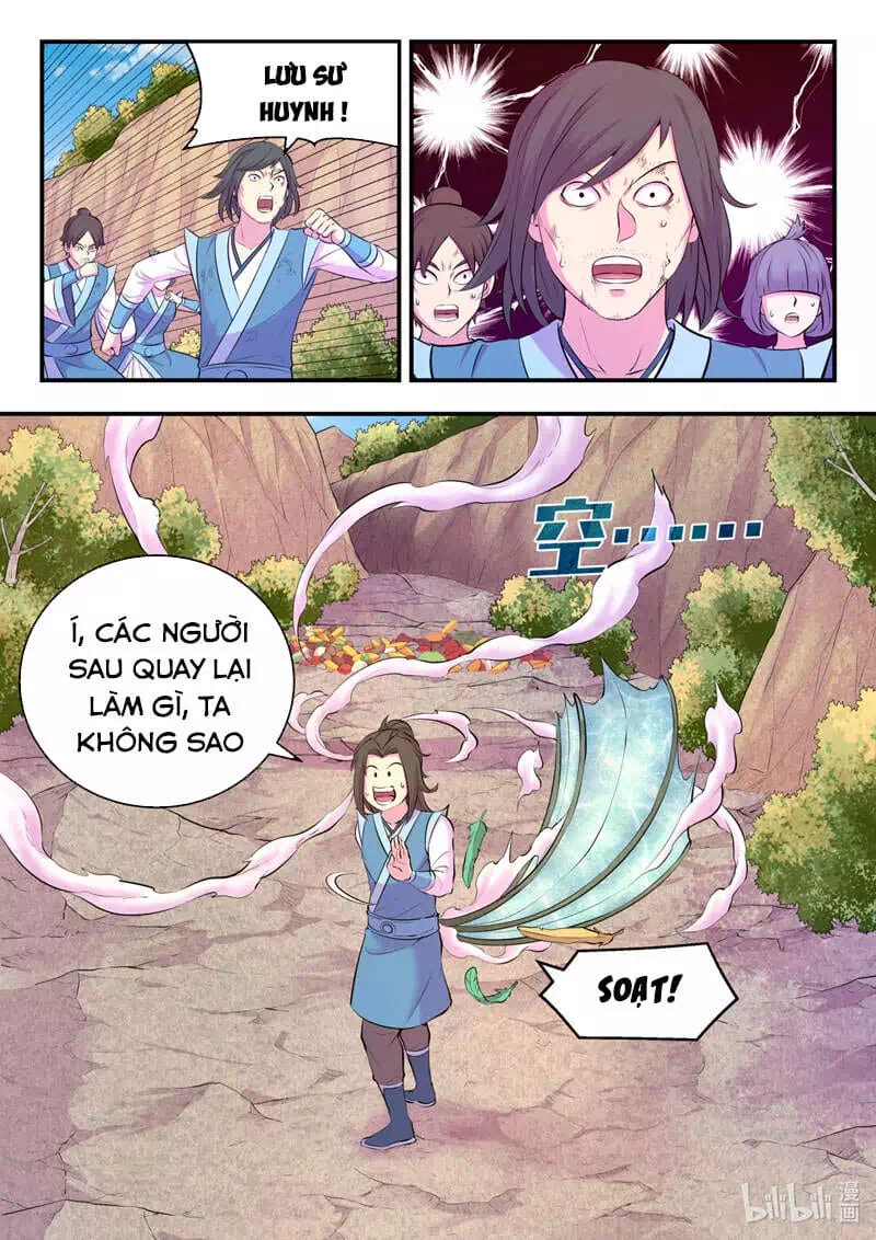 Chapter 157 - Image 6
