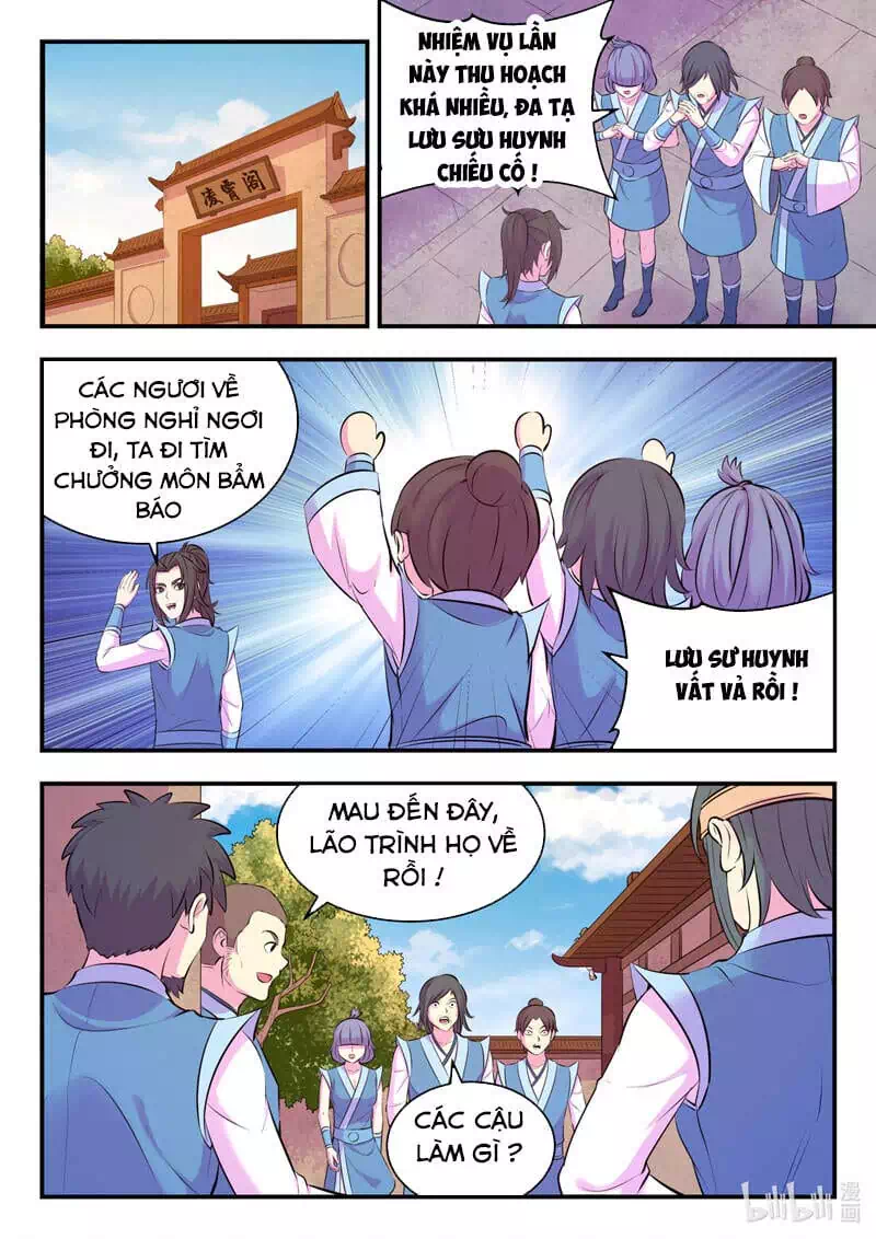 Chapter 158 - Image 7