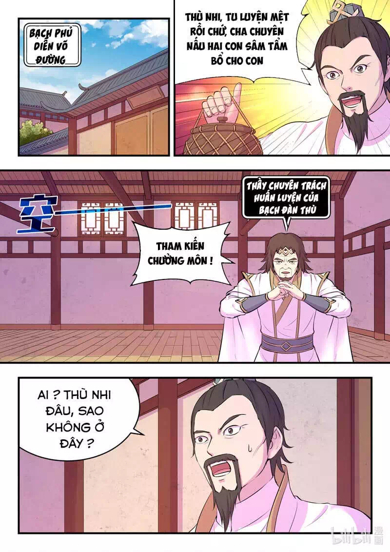 Chapter 159 - Image 16