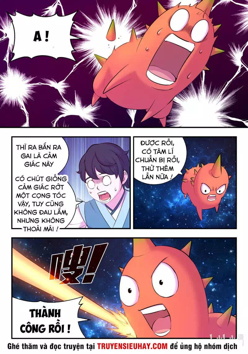 Chapter 159 - Image 5
