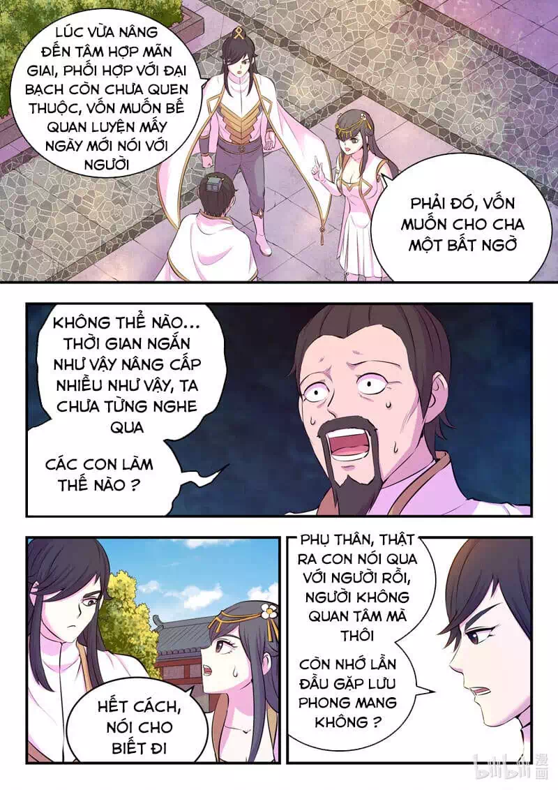 Chapter 160 - Image 6