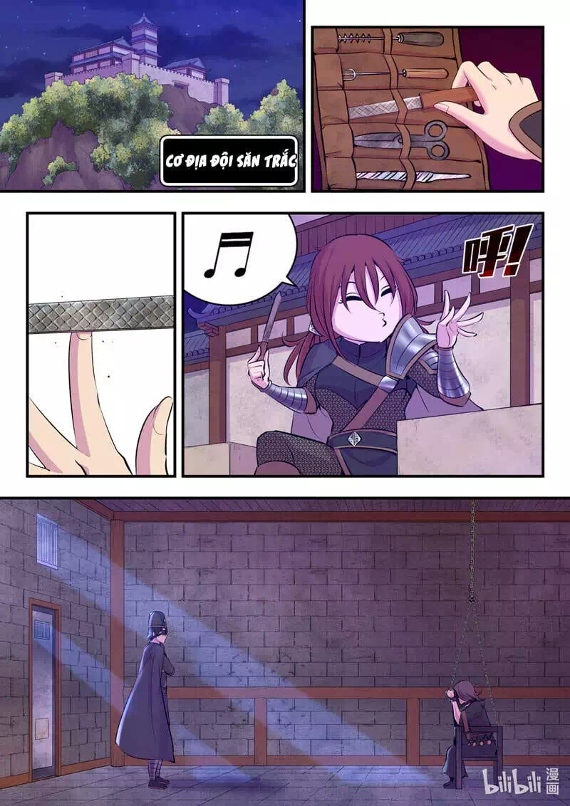 Chapter 160 - Image 10