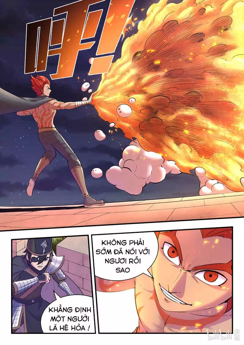 Chapter 161 - Image 12