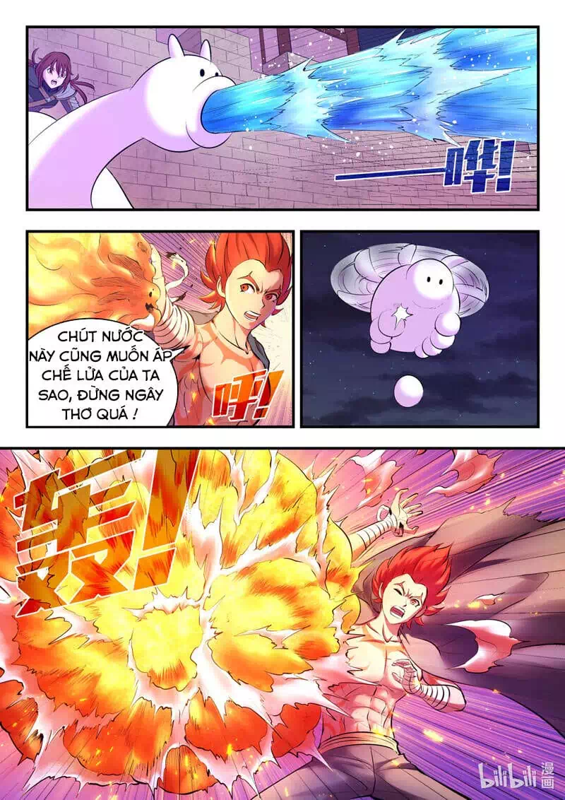 Chapter 161 - Image 14