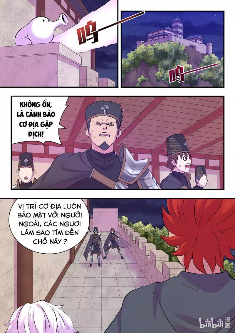 Chapter 161 - Image 5