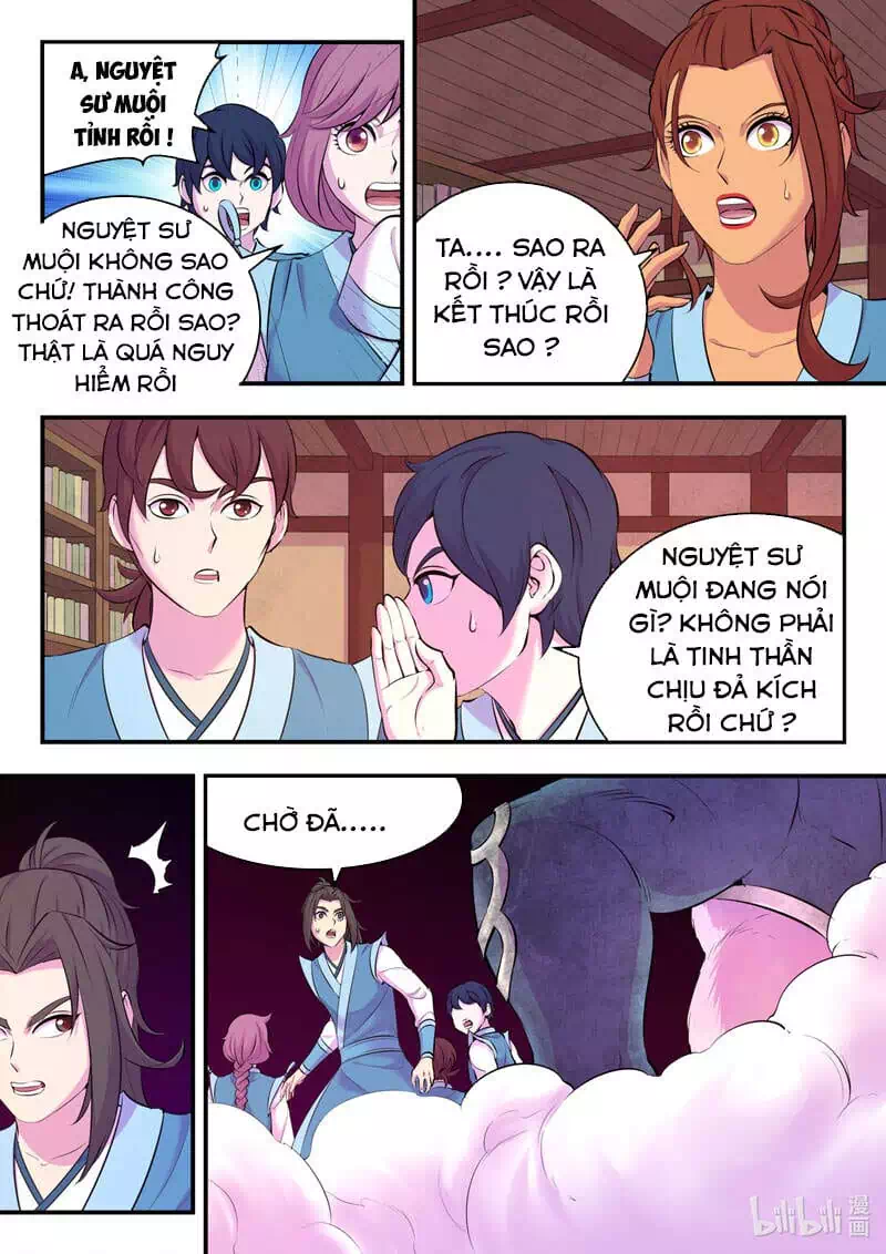 Chapter 162 - Image 6