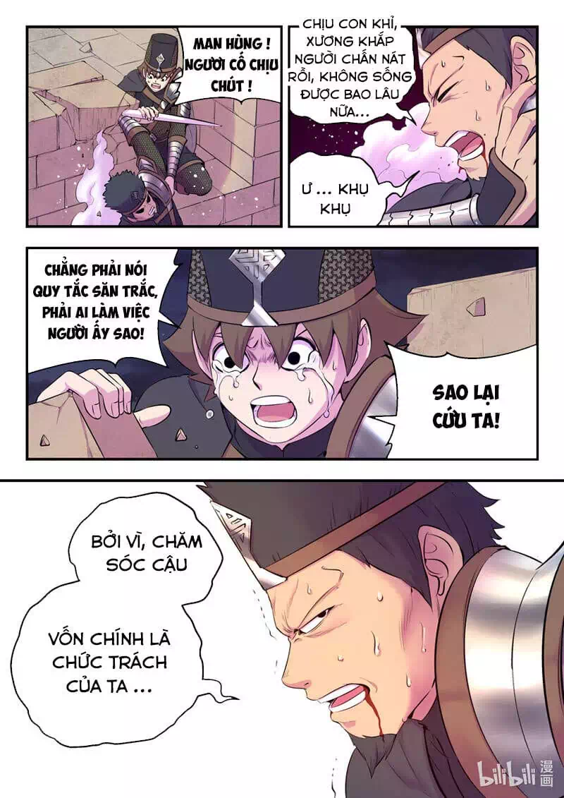 Chapter 164 - Image 11