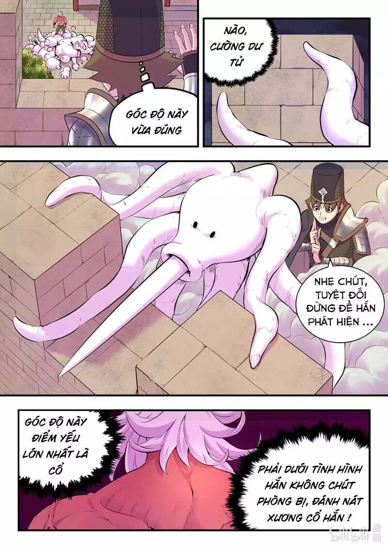 Chapter 164 - Image 5