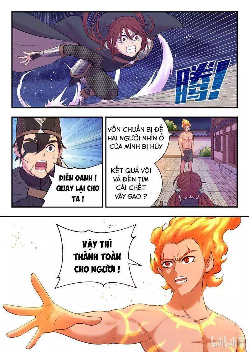 Chapter 165 - Image 15