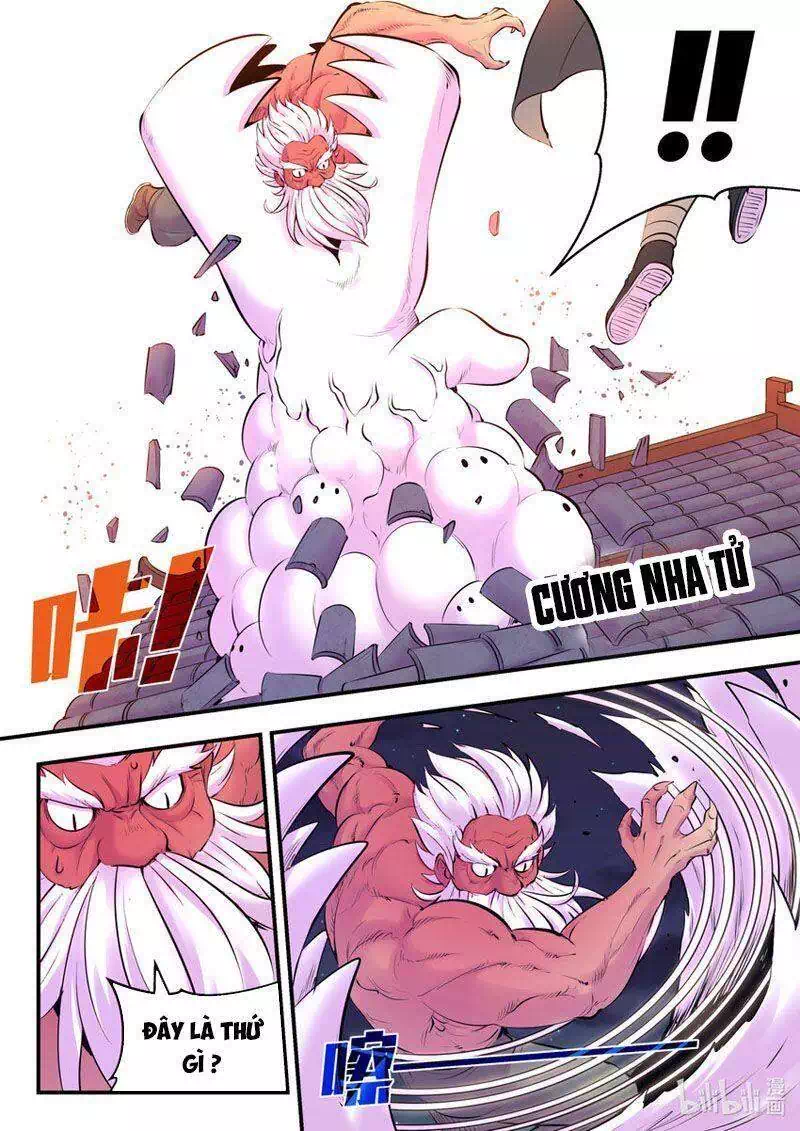 Chapter 165 - Image 5