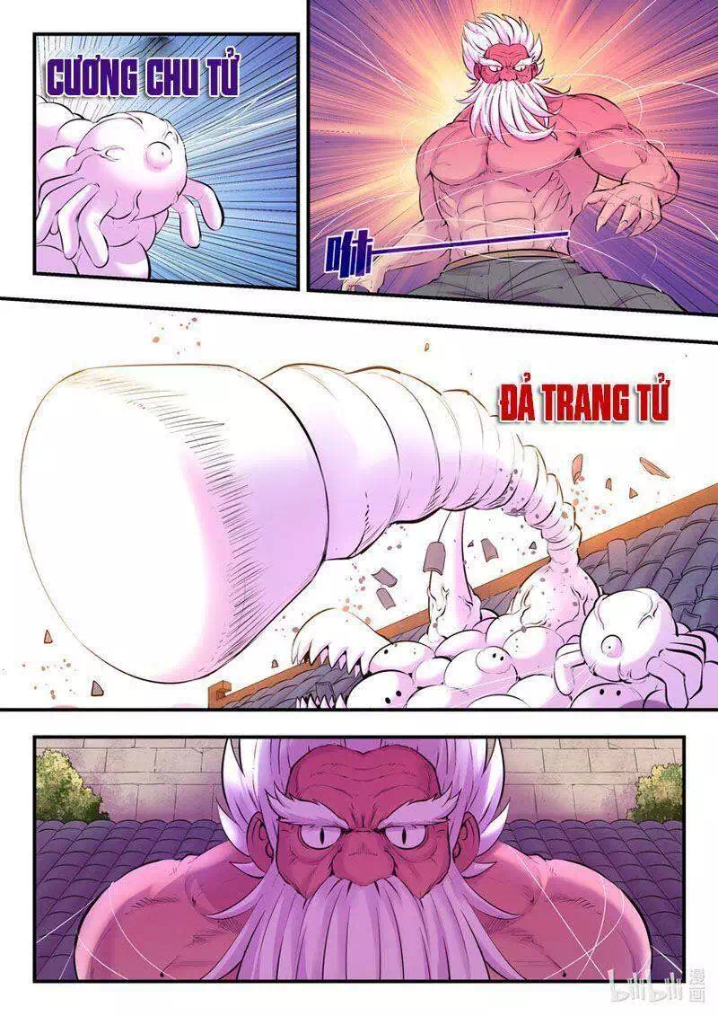 Chapter 165 - Image 6