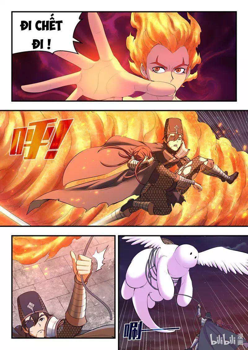 Chapter 166 - Image 4