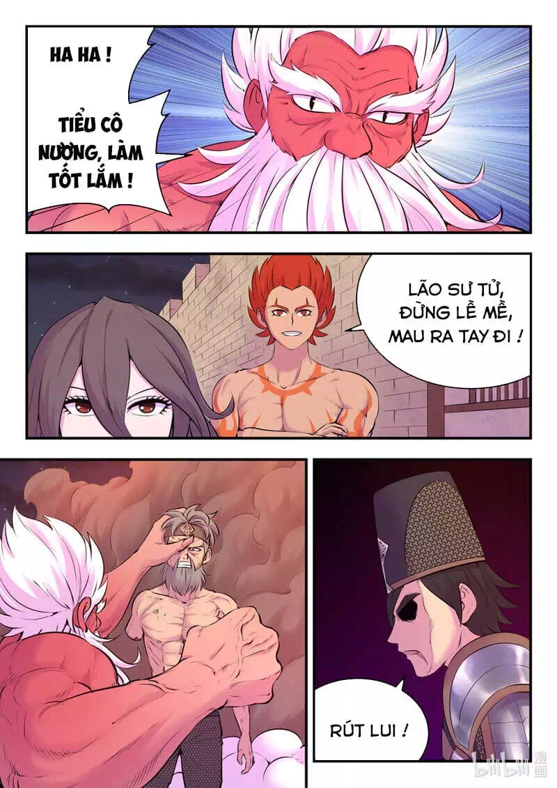 Chapter 167 - Image 4