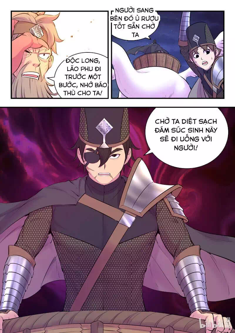 Chapter 167 - Image 5