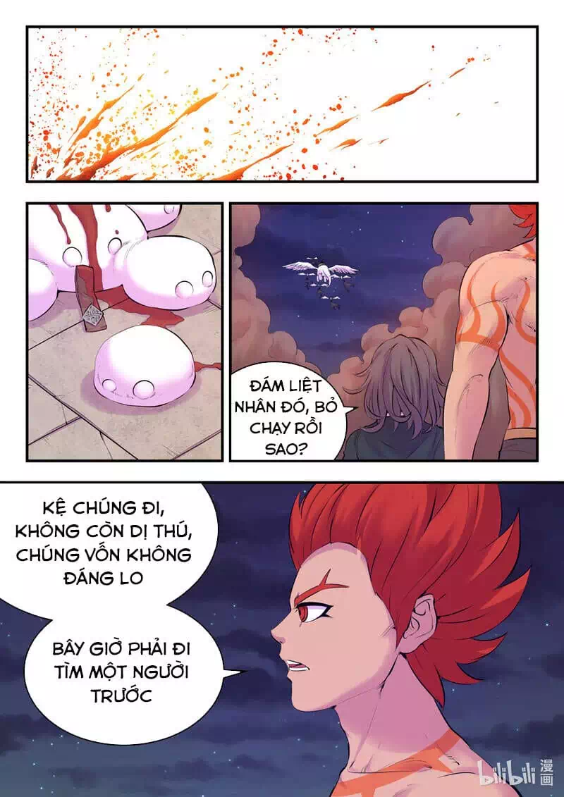 Chapter 167 - Image 6