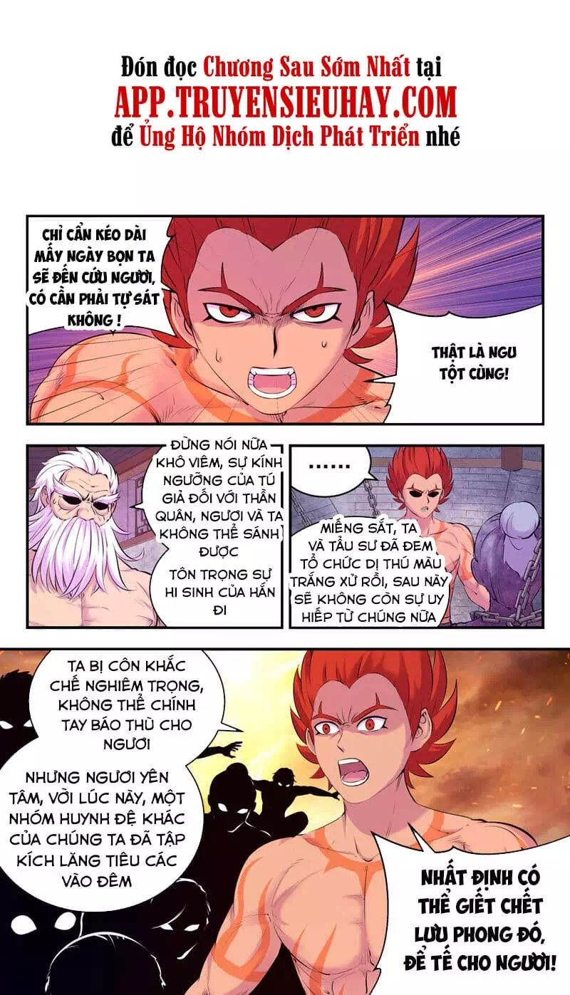 Chapter 167 - Image 9