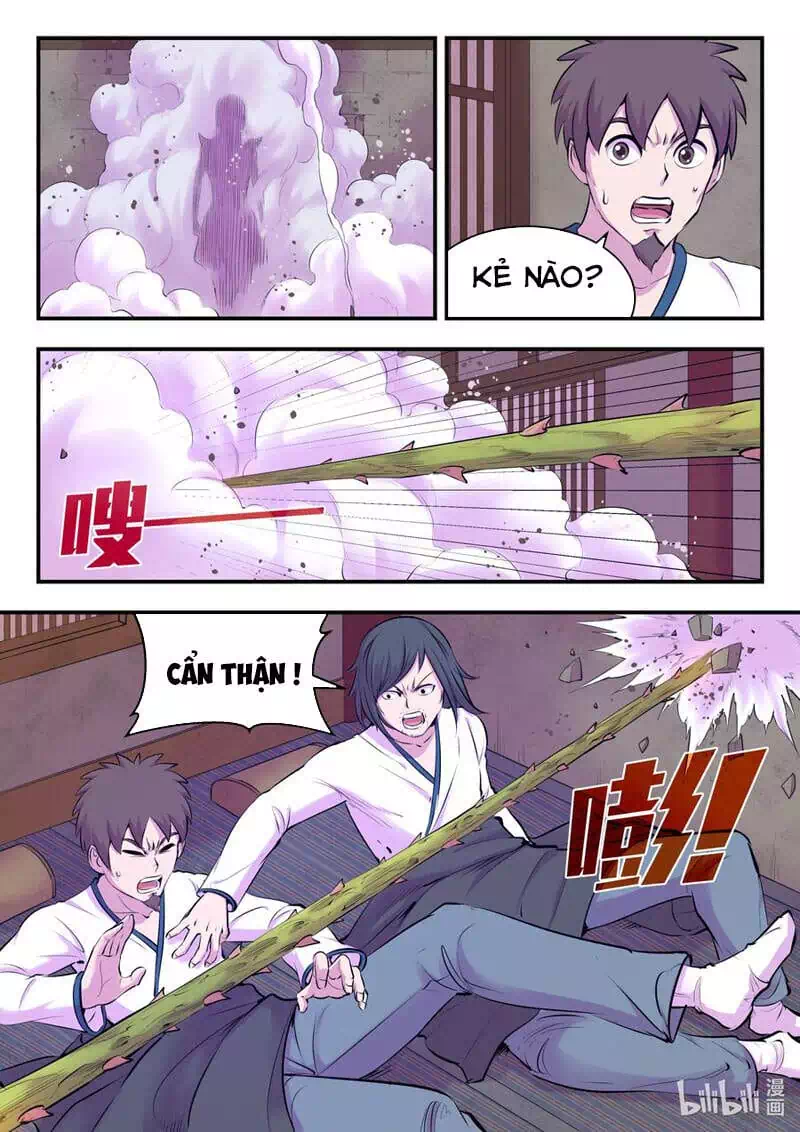 Chapter 168 - Image 2