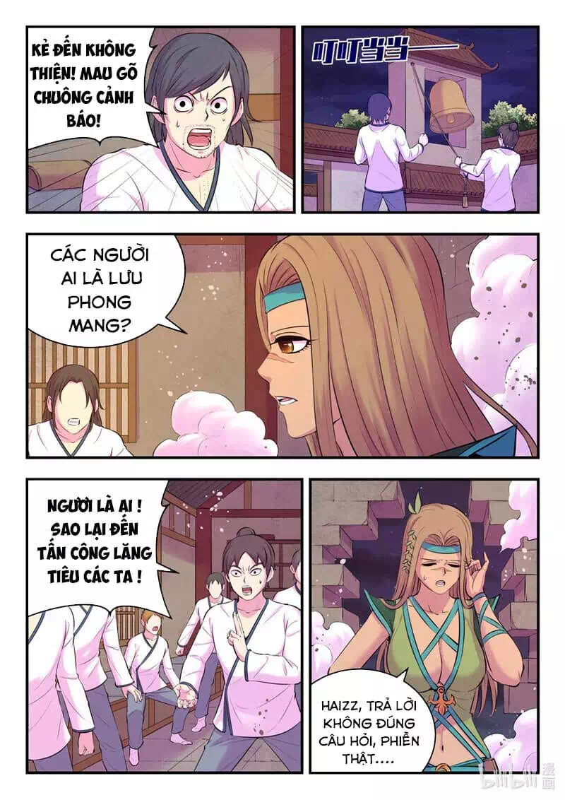 Chapter 168 - Image 4