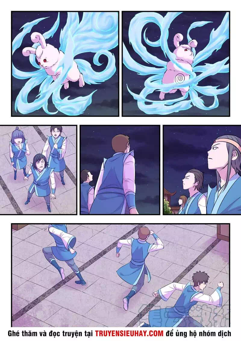Chapter 169 - Image 11