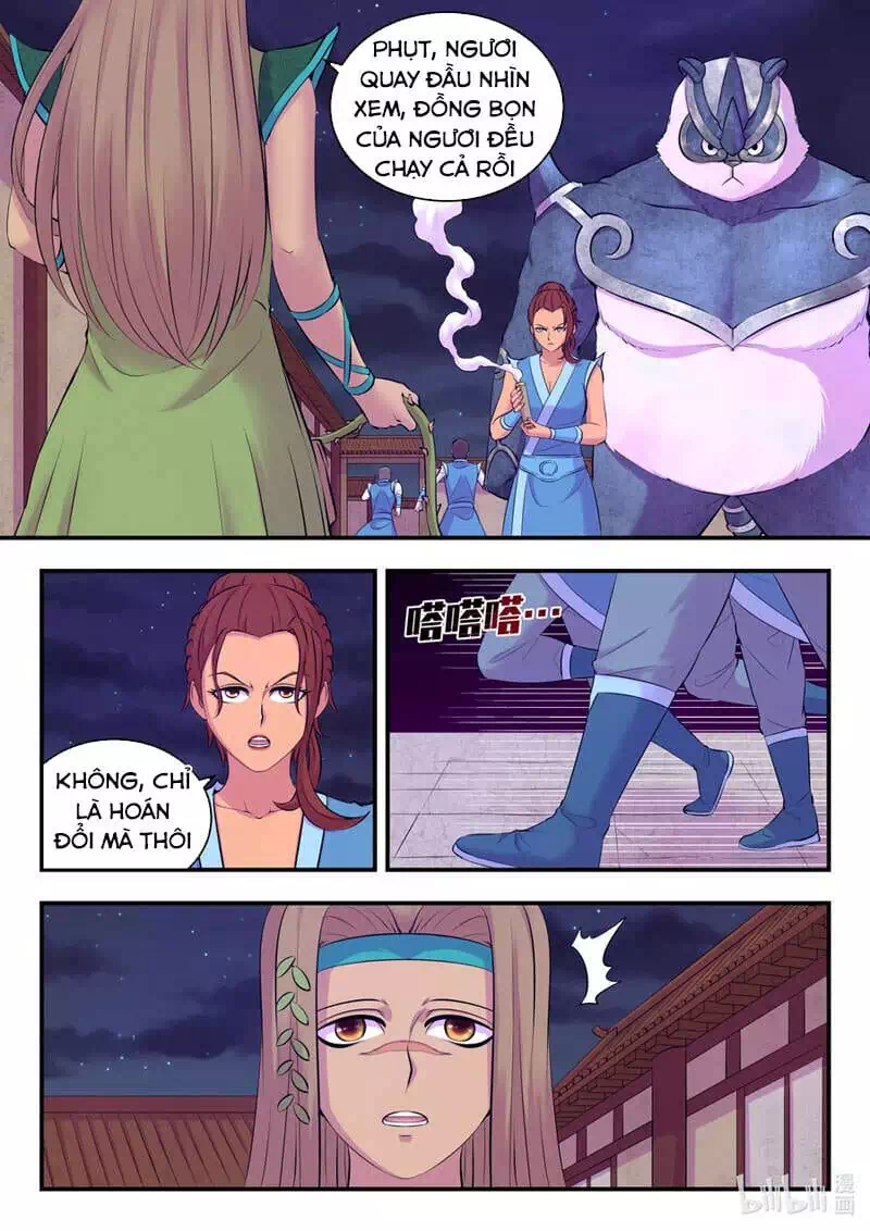 Chapter 169 - Image 12