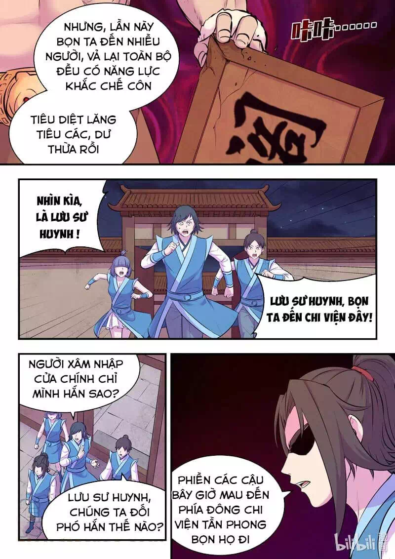 Chapter 169 - Image 3