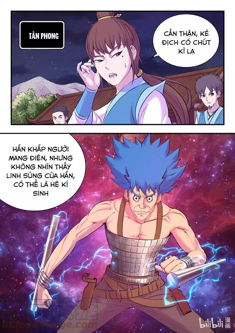 Chapter 169 - Image 7