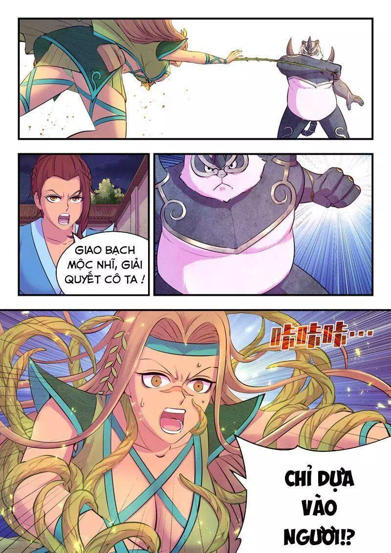 Chapter 170 - Image 15