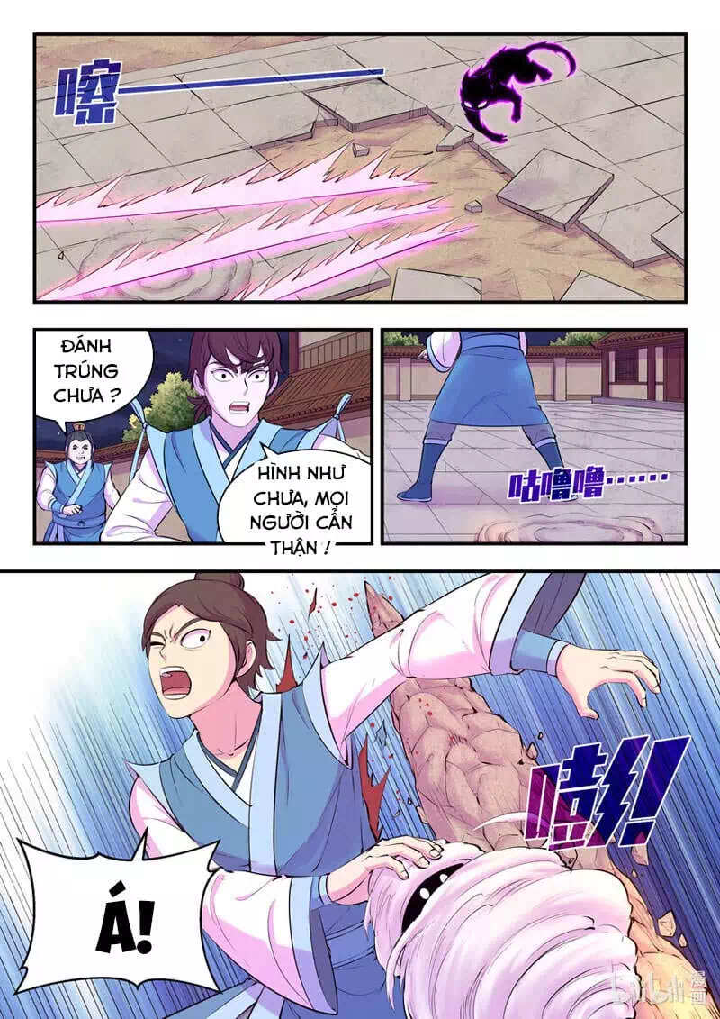 Chapter 171 - Image 13