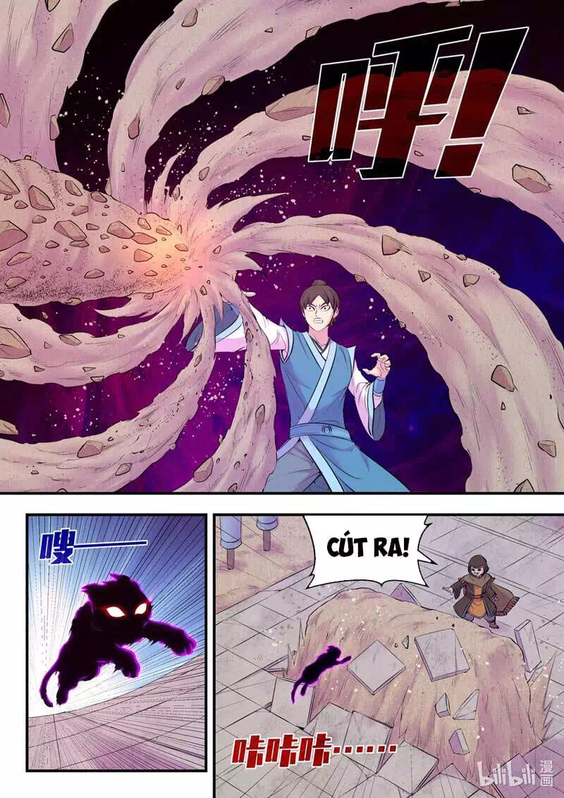 Chapter 171 - Image 9