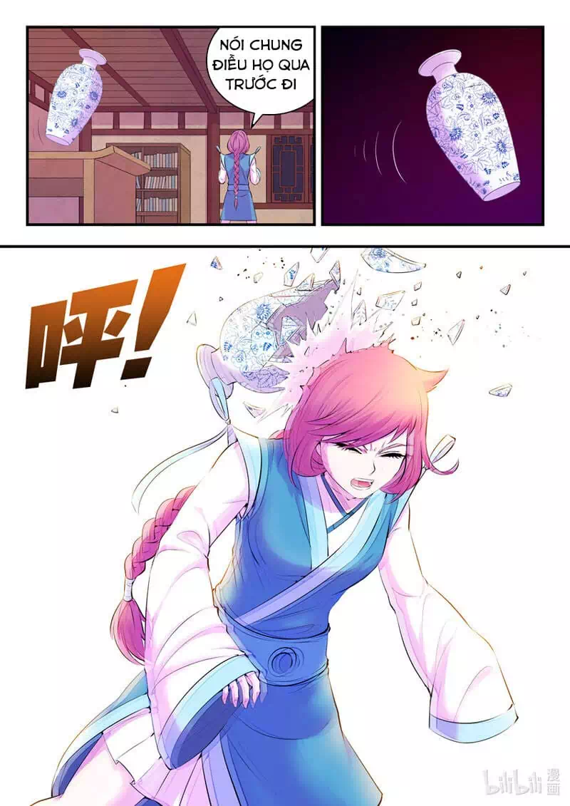 Chapter 173 - Image 2