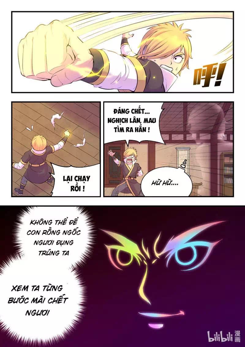 Chapter 173 - Image 12