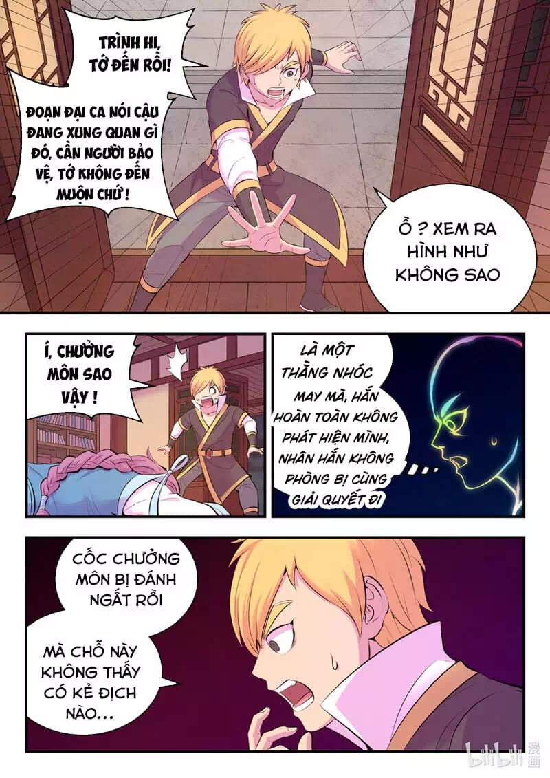 Chapter 173 - Image 6