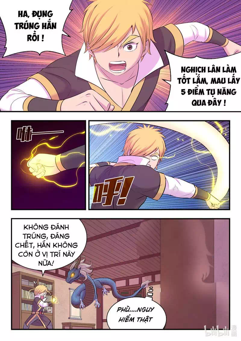 Chapter 173 - Image 9