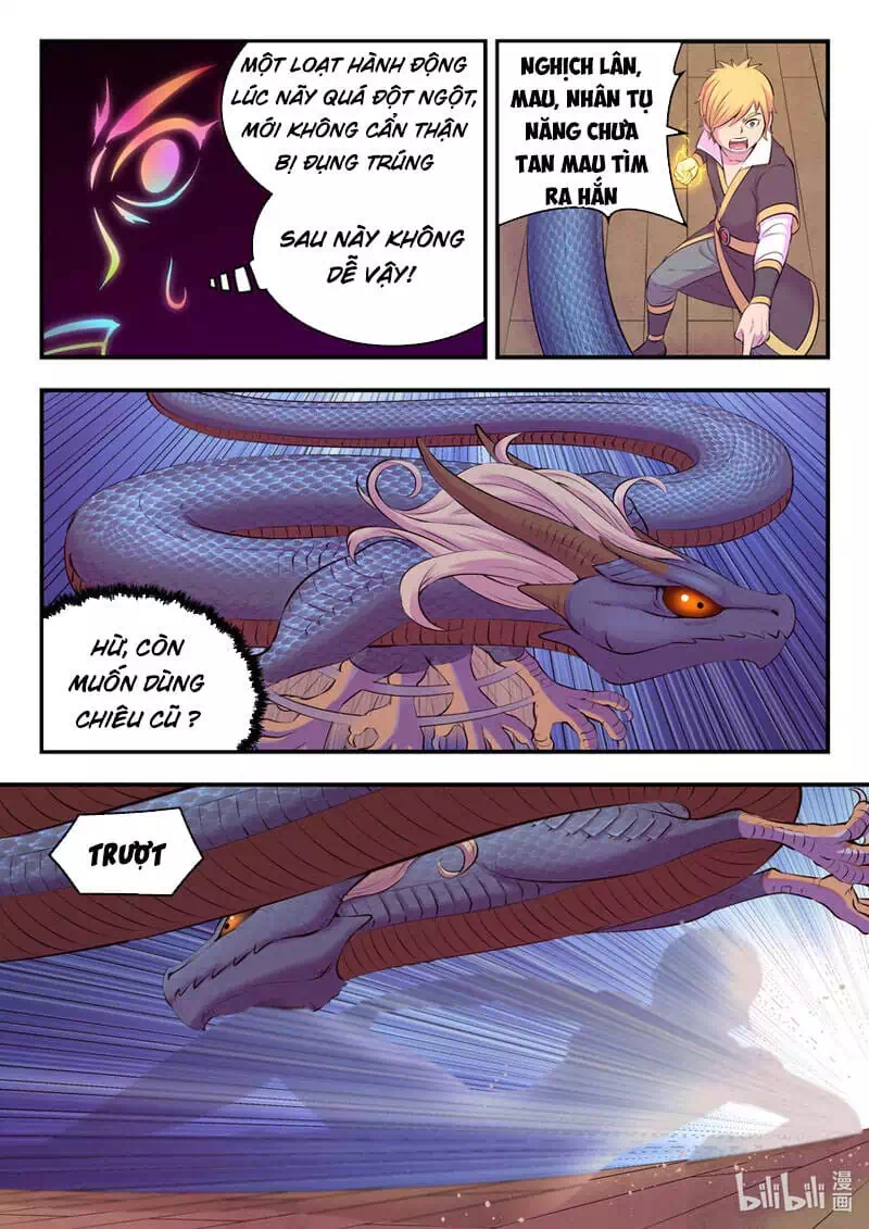Chapter 173 - Image 10