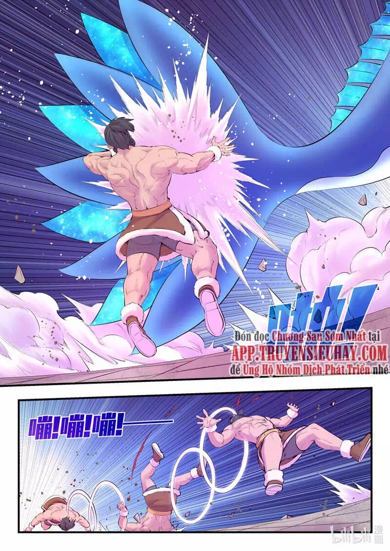 Chapter 174 - Image 13