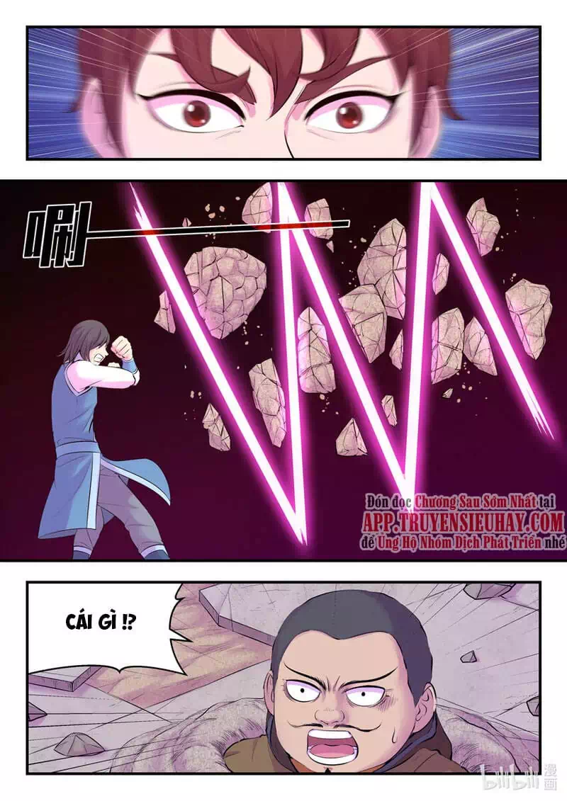 Chapter 174 - Image 5