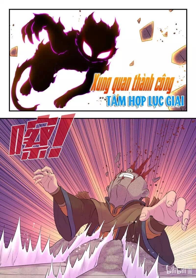 Chapter 174 - Image 6