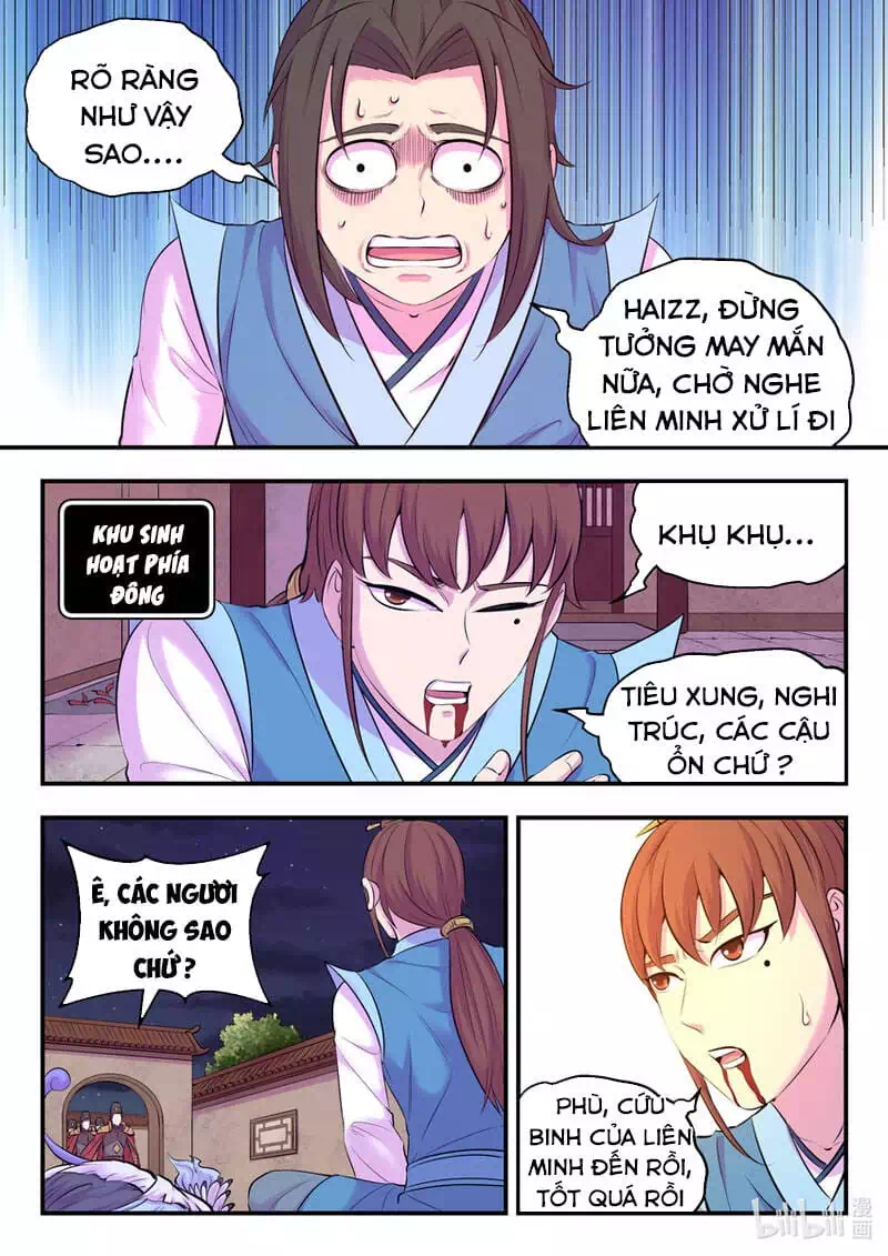 Chapter 175 - Image 10